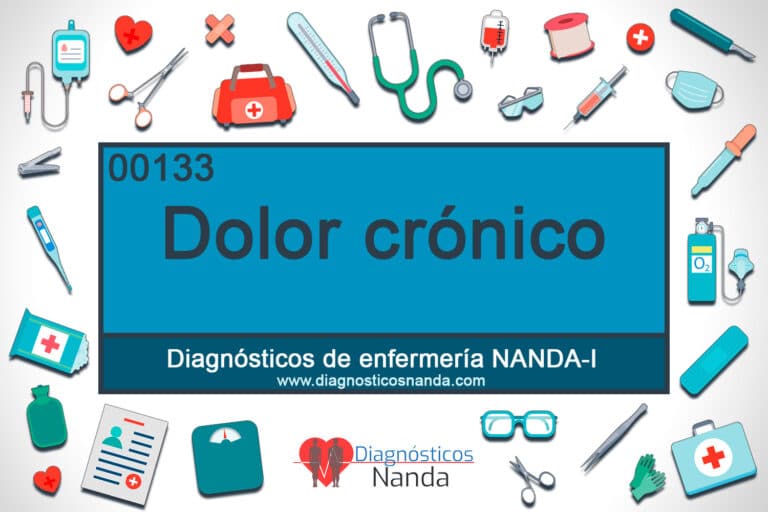 00133 Dolor crónico