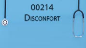 00214 Disconfort