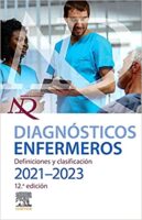 Imagen del libro pdf diagnosticos enfermeros nanda nic noc 2021 2023